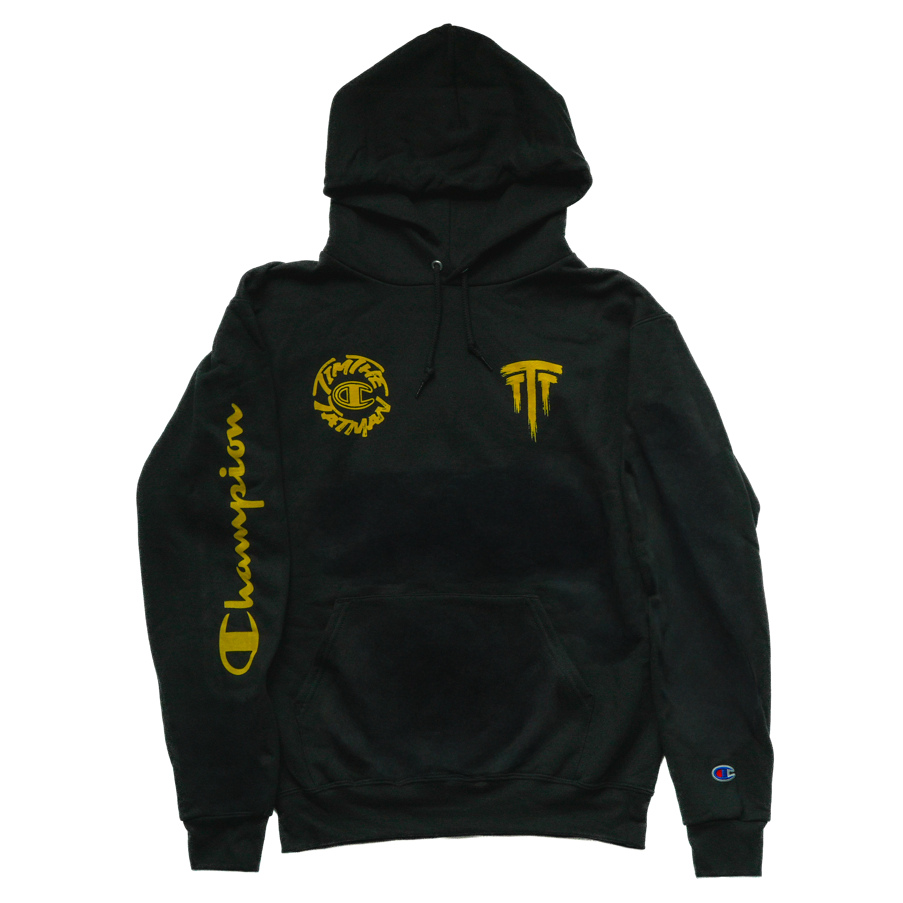 TimTheTatman Legacy Hoodie