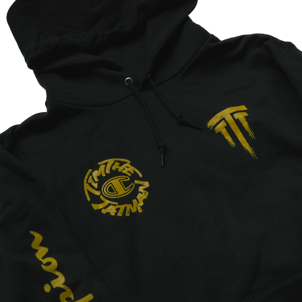 TimTheTatman Legacy Hoodie