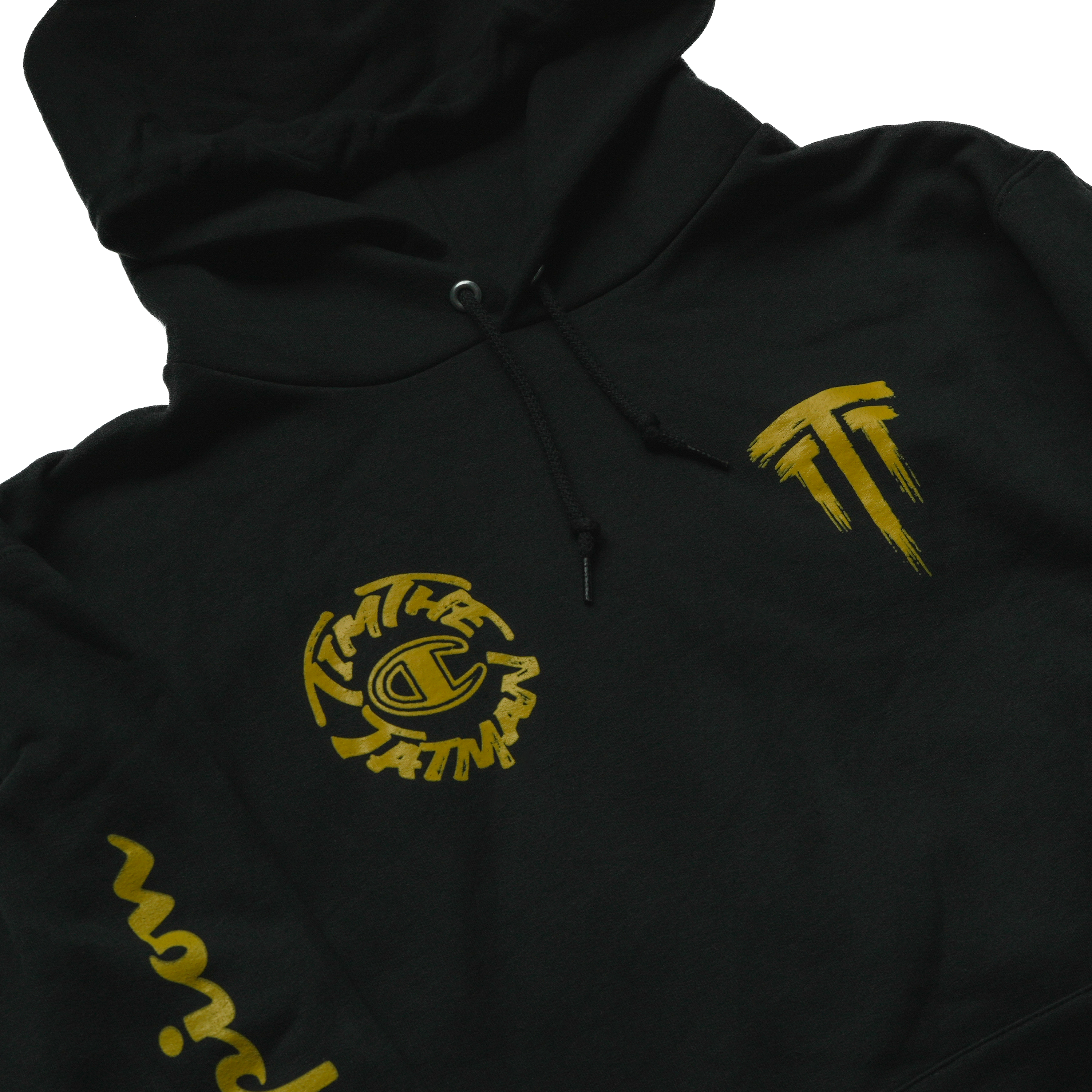 TimTheTatman Legacy Hoodie