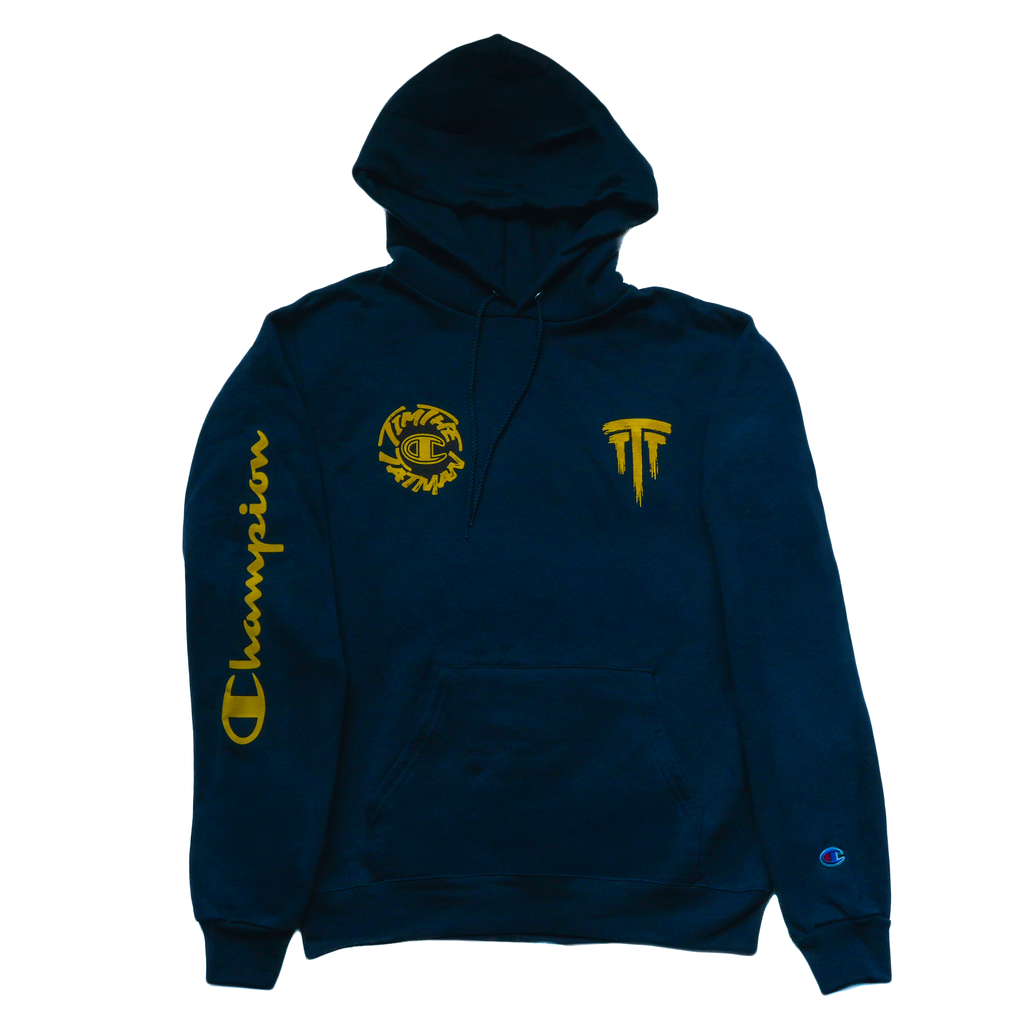 TimTheTatman Legacy Hoodie