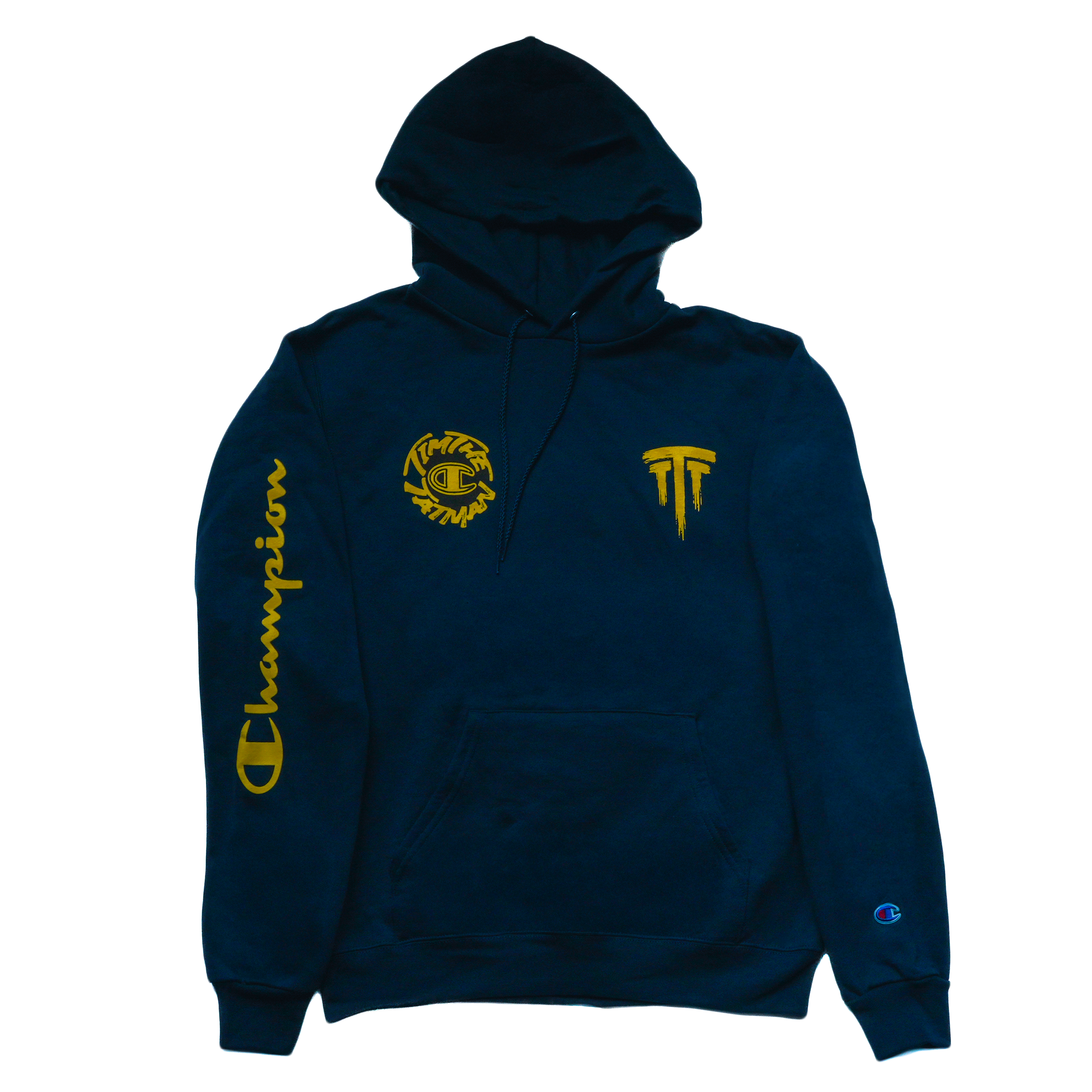 TimTheTatman Legacy Hoodie