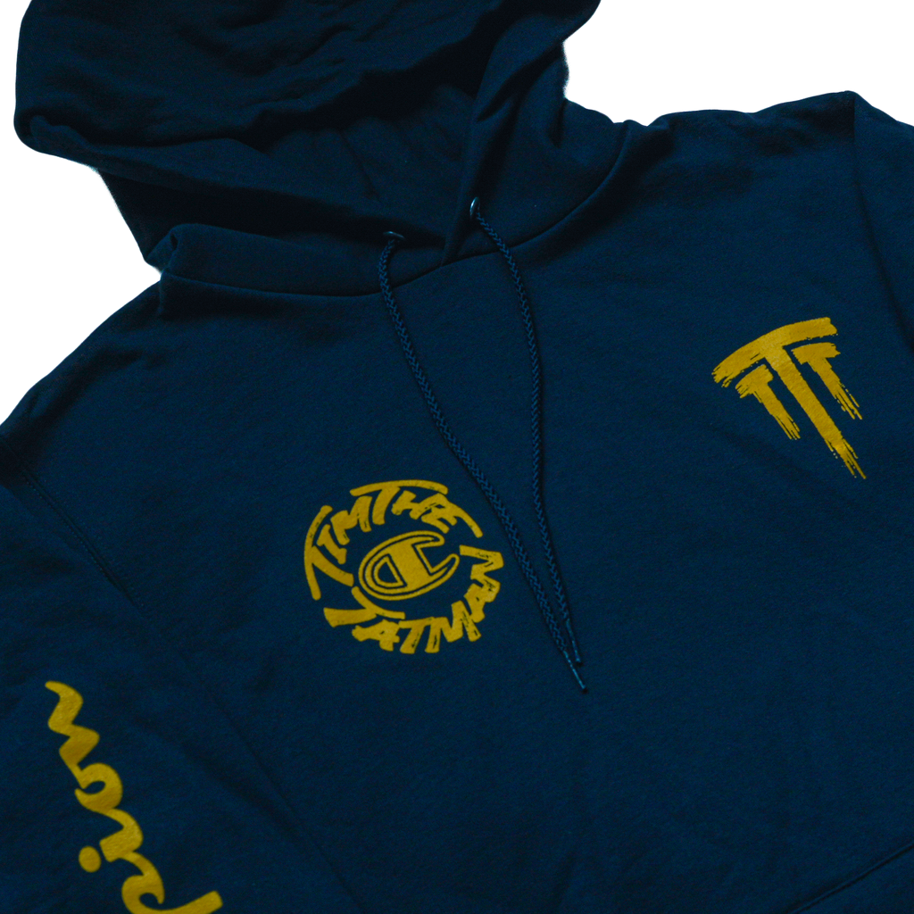 TimTheTatman Legacy Hoodie