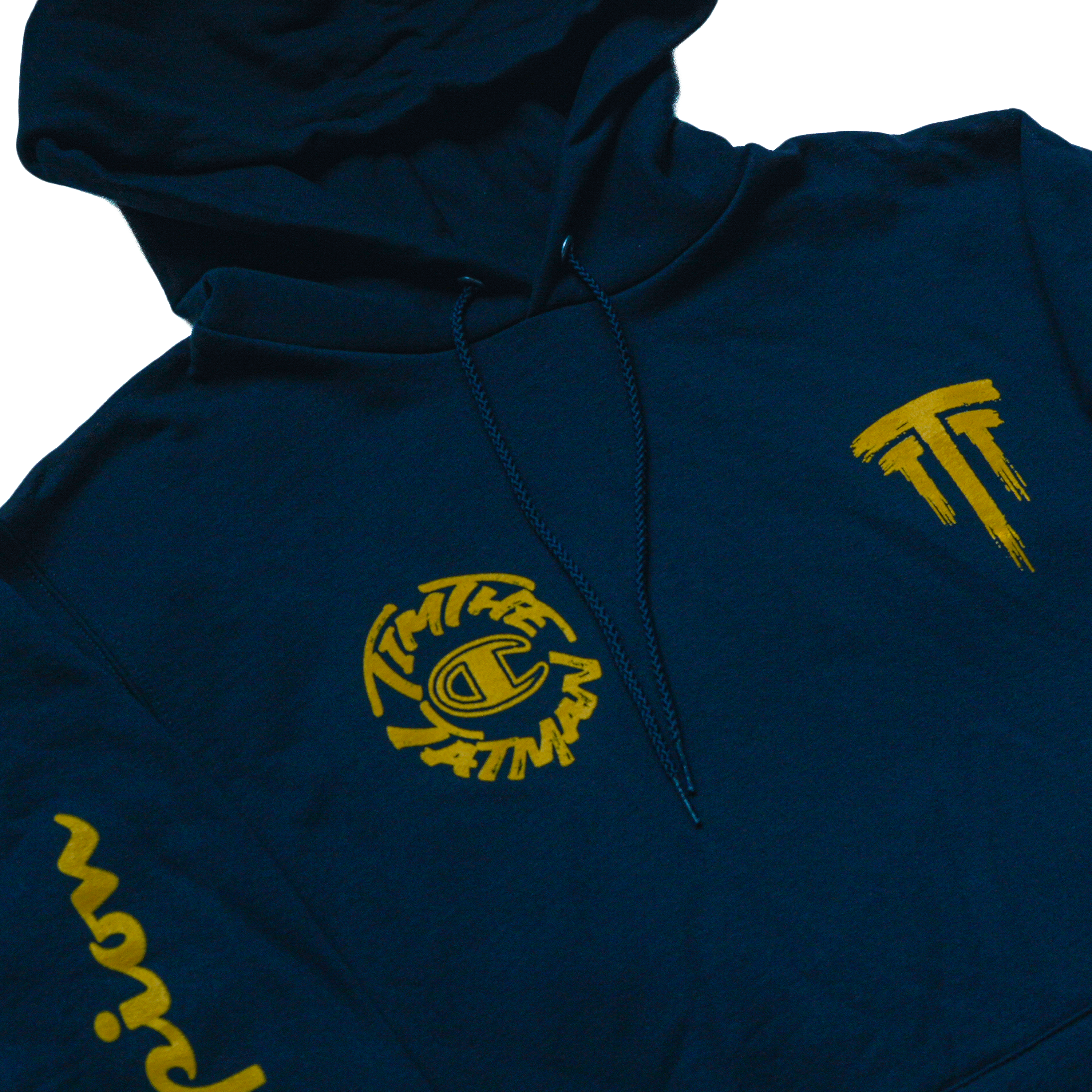 TimTheTatman Legacy Hoodie