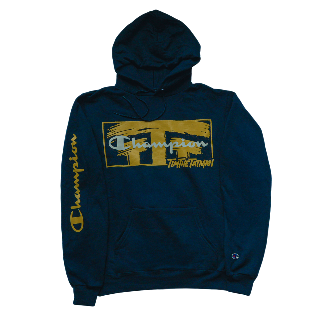 TimTheTatman Classic Hoodie