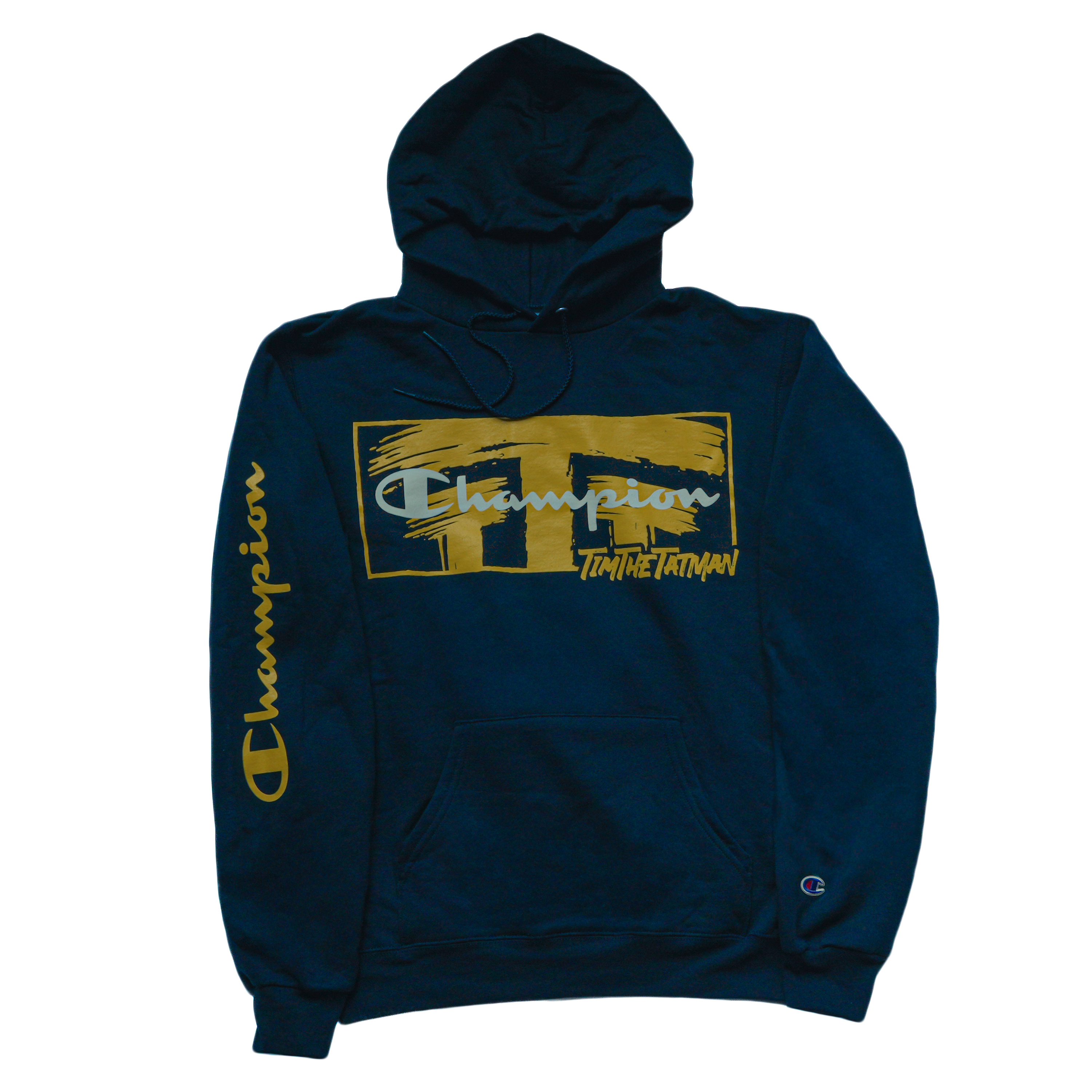 TimTheTatman Classic Hoodie