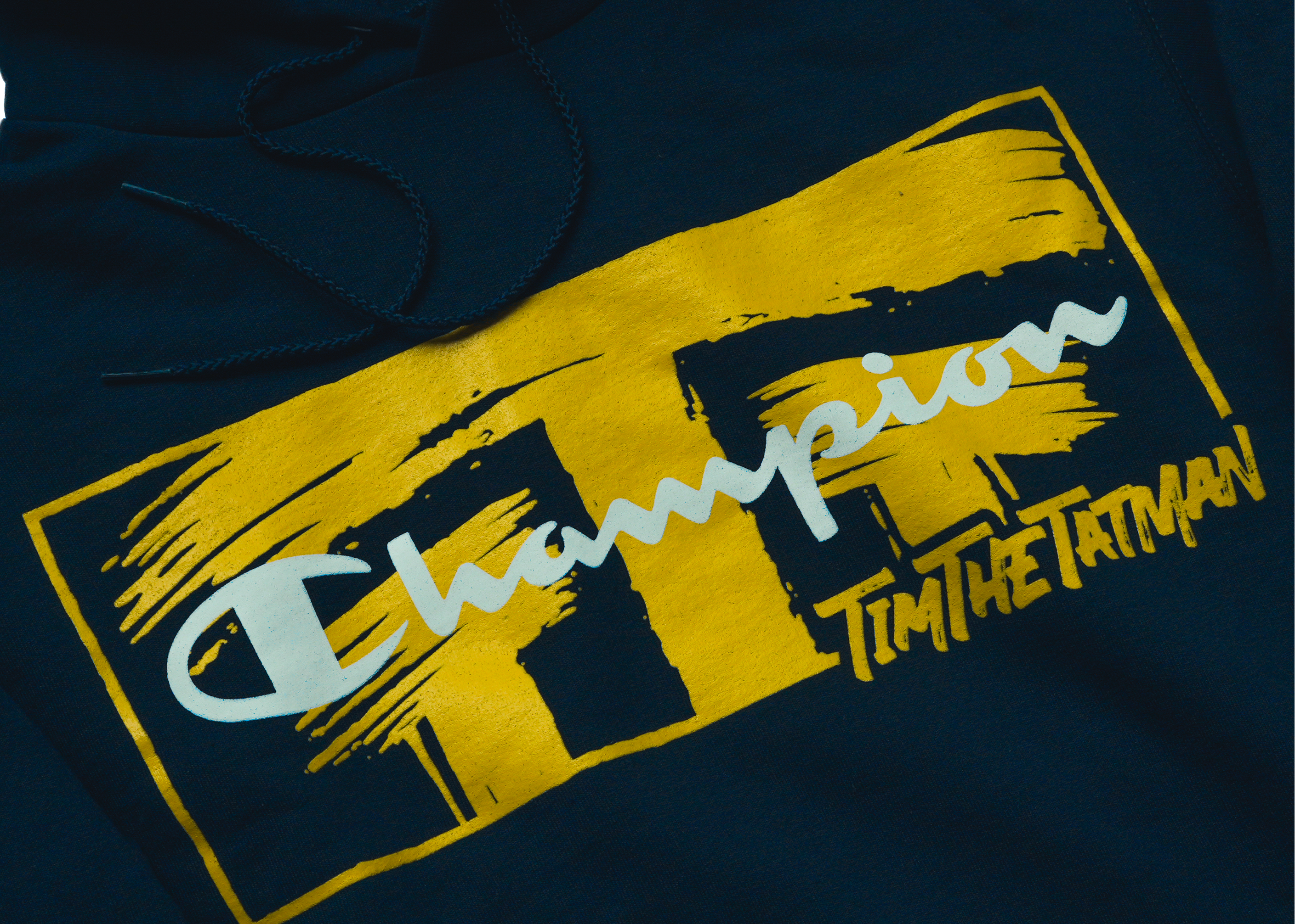 TimTheTatman Classic Hoodie