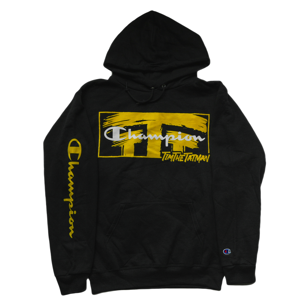 TimTheTatman Classic Hoodie