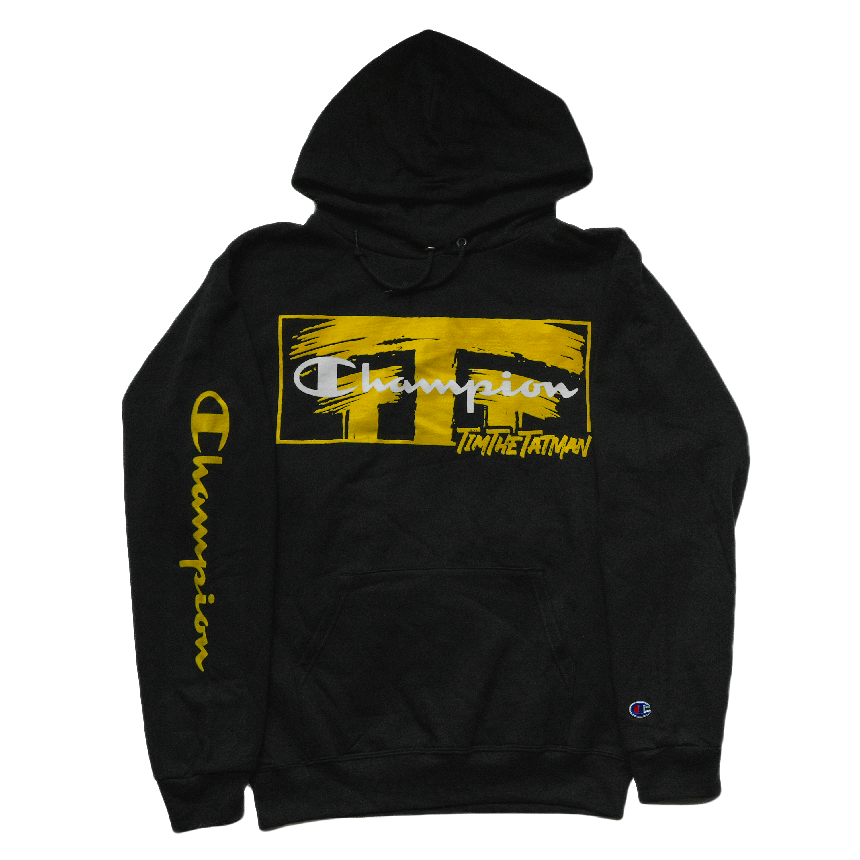 TimTheTatman Classic Hoodie