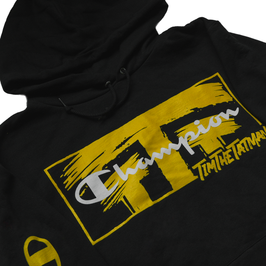 TimTheTatman Classic Hoodie