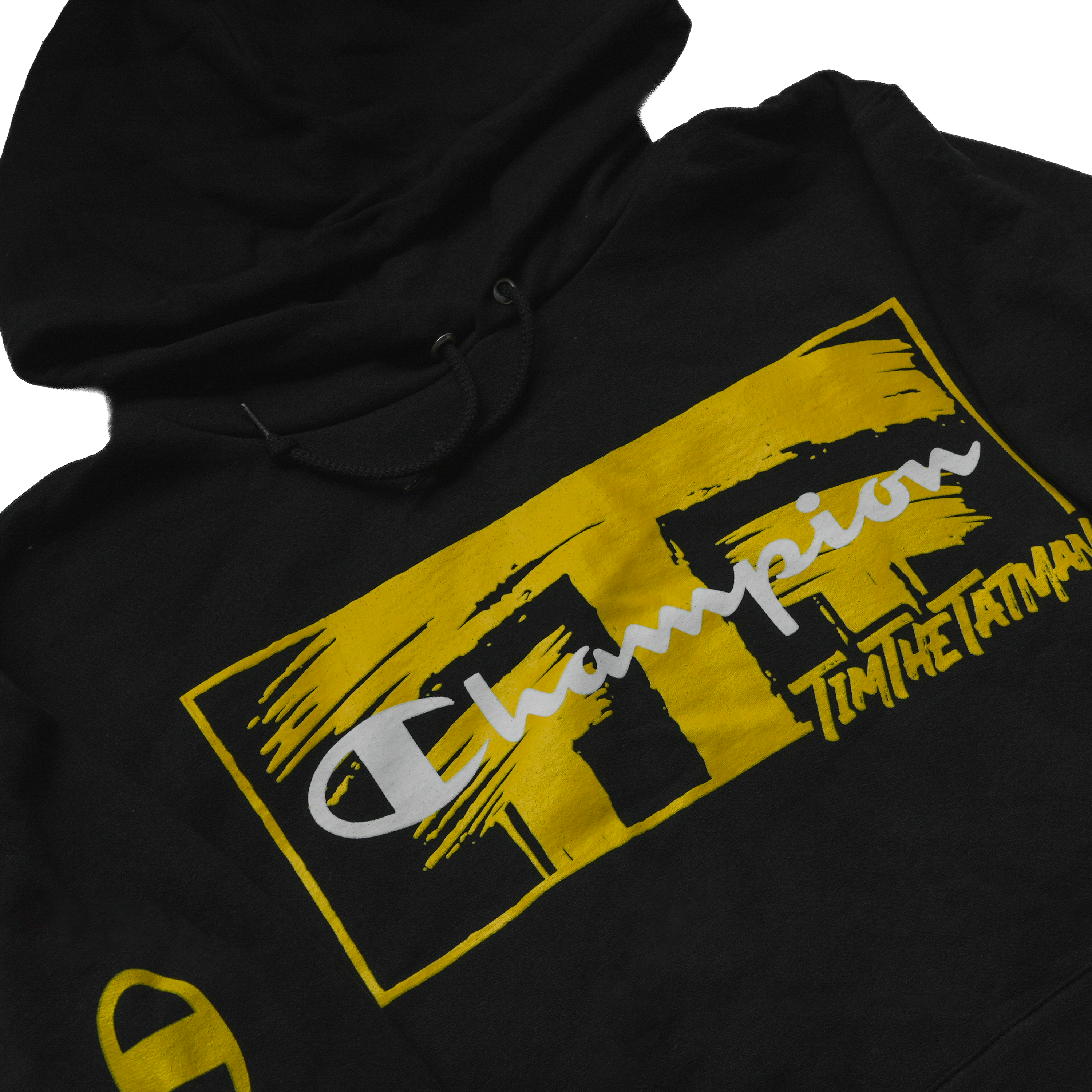 TimTheTatman Classic Hoodie