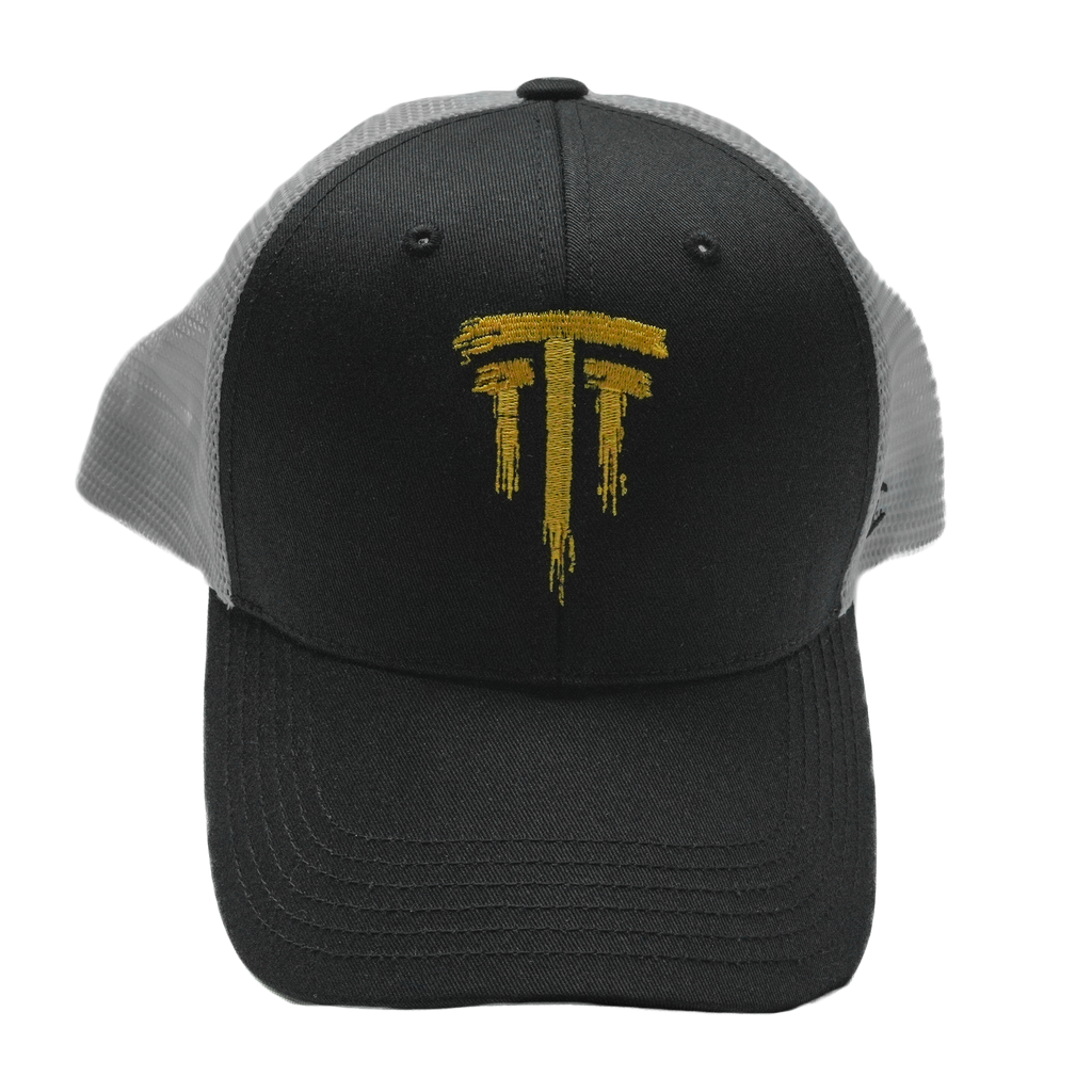 TimTheTatman Legacy Trucker Hat