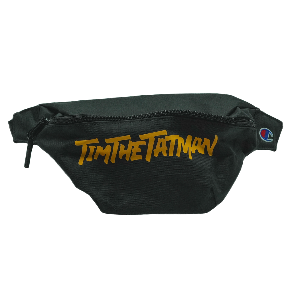 TimTheTatman Legacy Waist Bag