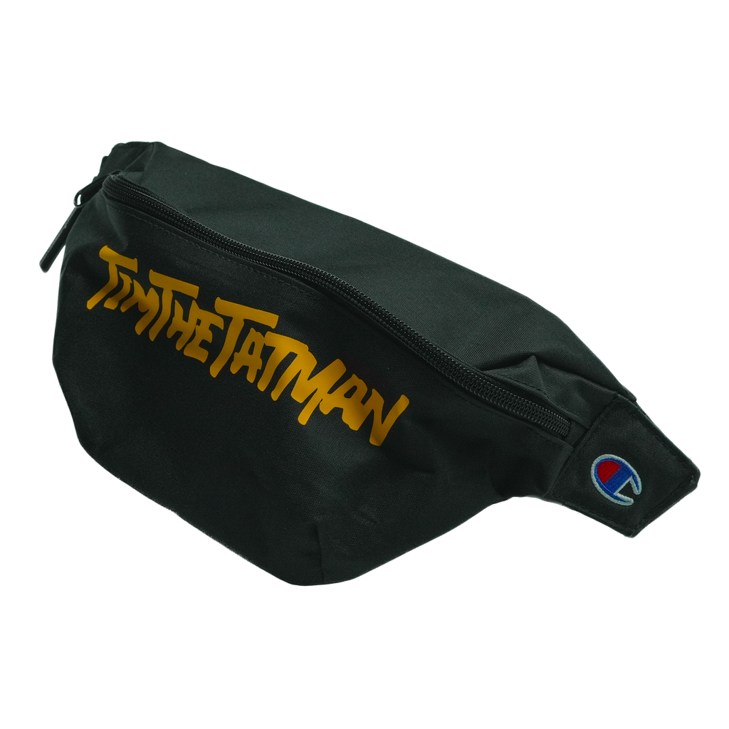 TimTheTatman Legacy Waist Bag