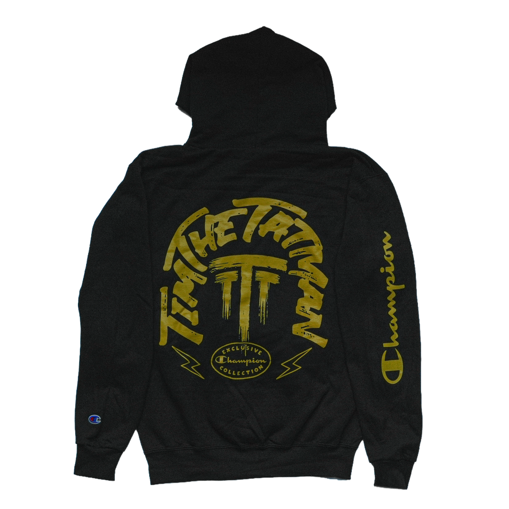 TimTheTatman Legacy Hoodie