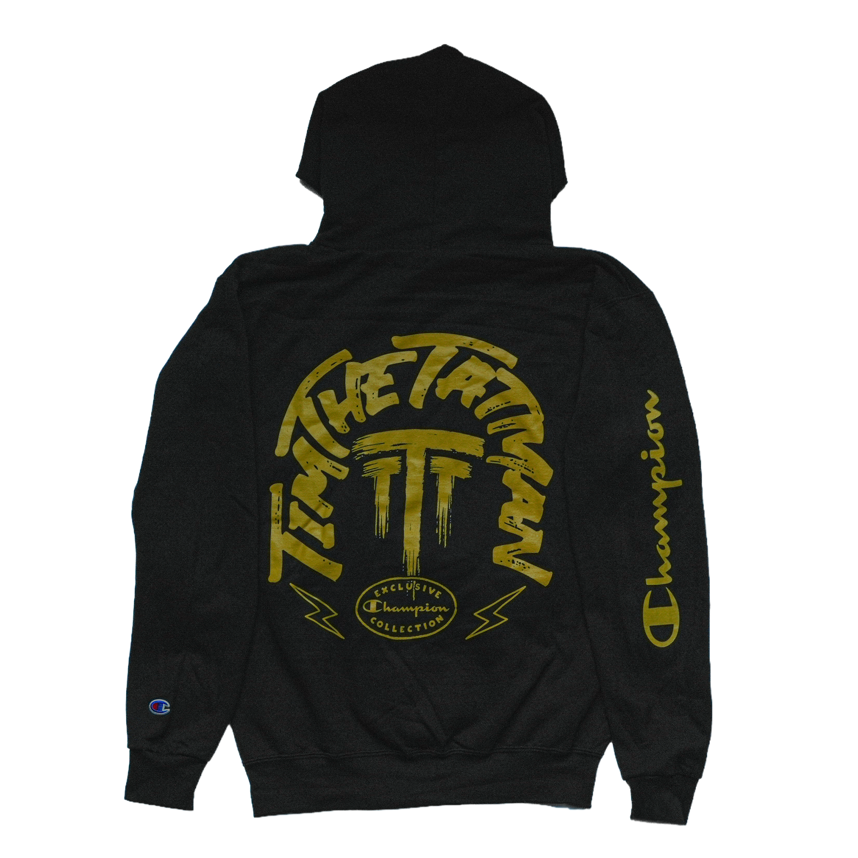 TimTheTatman Legacy Hoodie