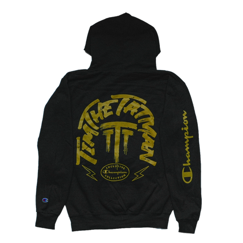 TimTheTatman Legacy Hoodie